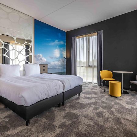 Hotel Waterstate غوس المظهر الخارجي الصورة