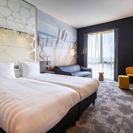 Hotel Waterstate غوس المظهر الخارجي الصورة