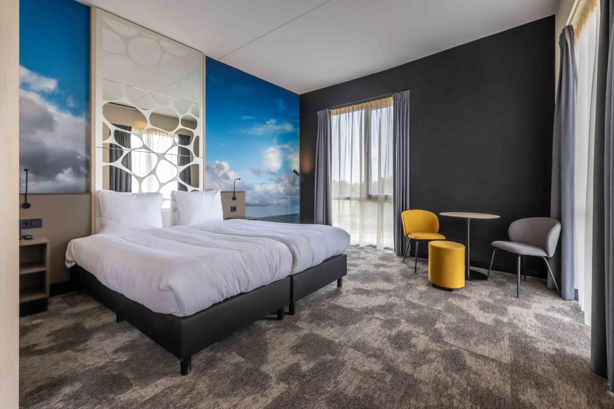 Hotel Waterstate غوس المظهر الخارجي الصورة