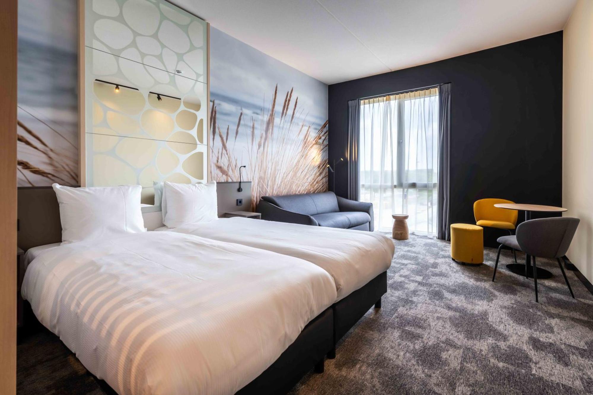 Hotel Waterstate غوس المظهر الخارجي الصورة